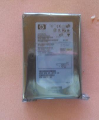 Seagate ST373454LC FIRMWARE 0002 Internal Hard Drive